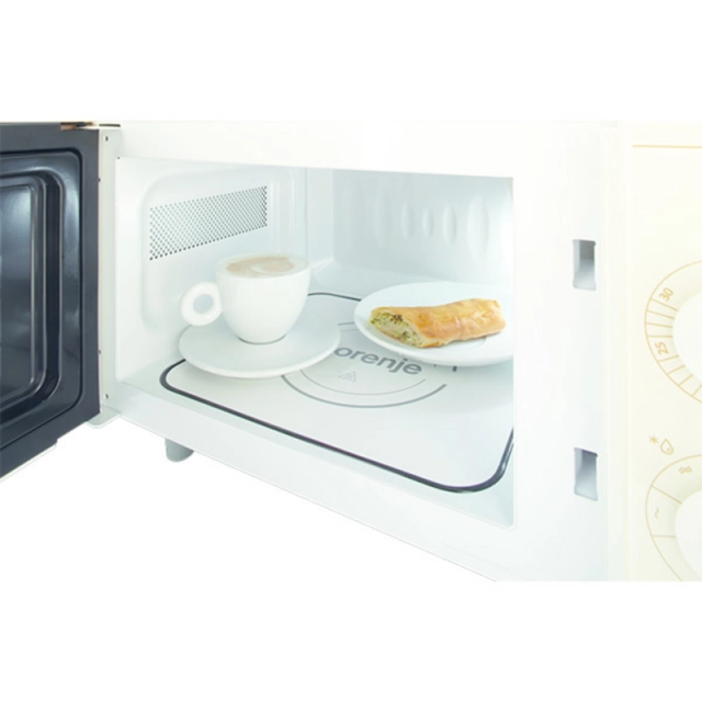 Mikrotalasna rerna Gorenje MO4250CLI second image