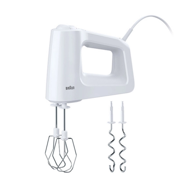 Mikser Braun HM3000WH second image