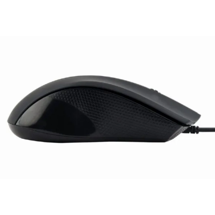 Miš Gembird MUS-GU-02 USB crni second image