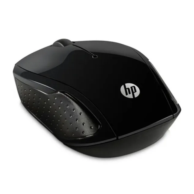 Miš HP 220 bežični 3FV66AA Crni second image