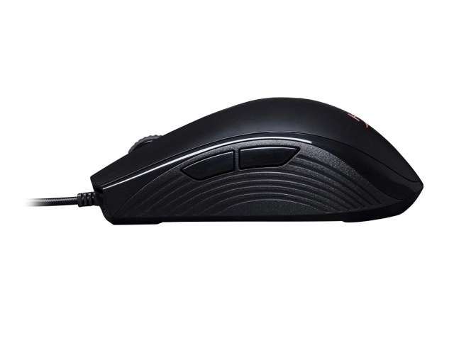 Miš HP HyperX Pulsefire Core/žicni/Gaming/crna
