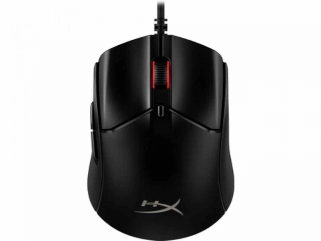 Miš HyperX Pulsefire Haste 2/Gaming/crna