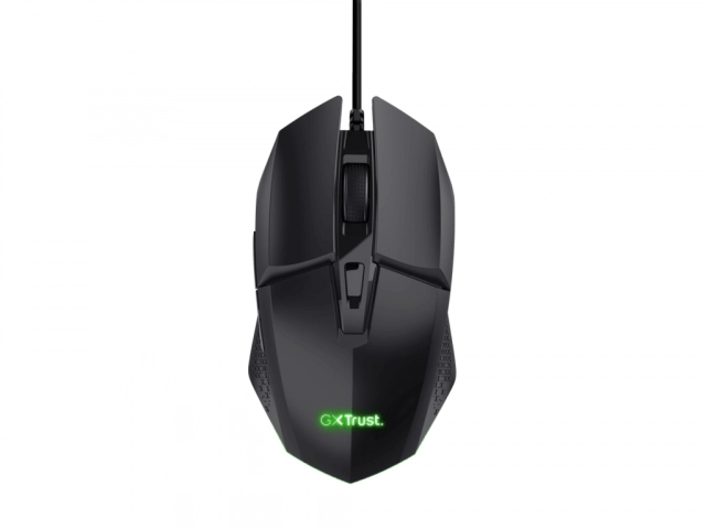 Miš TRUST GXT109 FELOX GAMING/crna