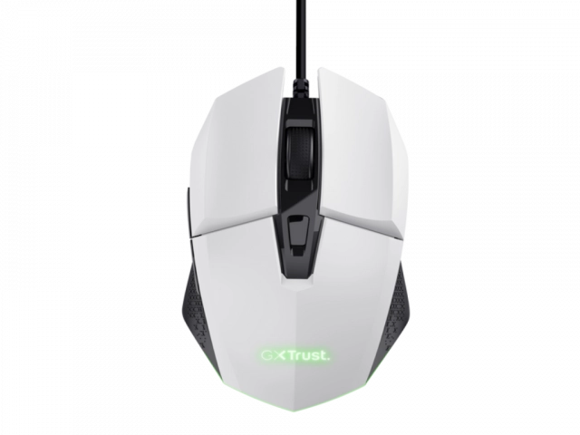 Miš TRUST GXT109W FELOX GAMING/bela