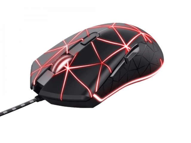 Miš TRUST GXT133 LOCX MOUSE