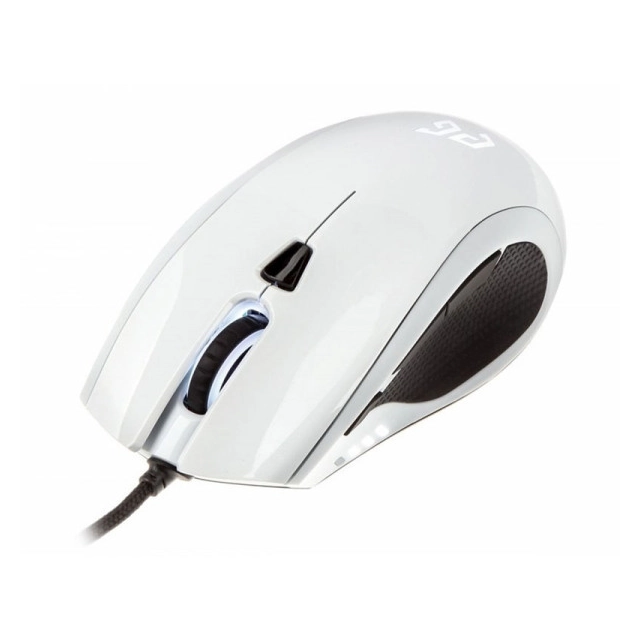 Miš USB EPICGEAR Cyclops X beli second image