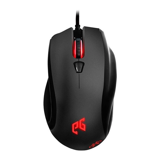 Miš USB EPICGEAR Cyclops X crni second image