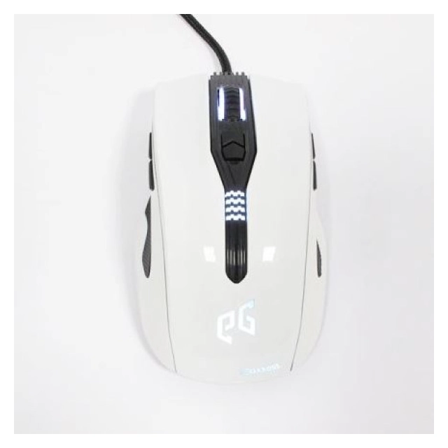 Miš USB EPICGEAR Gekkota beli
