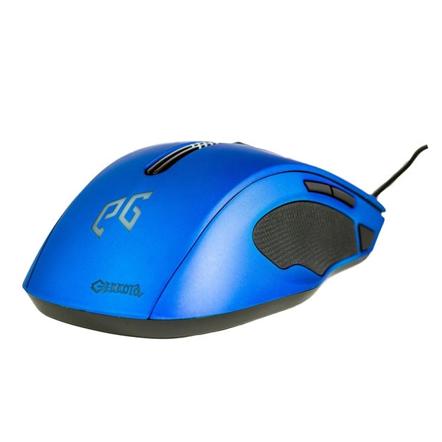 Miš USB EPICGEAR Gekkota plavi second image
