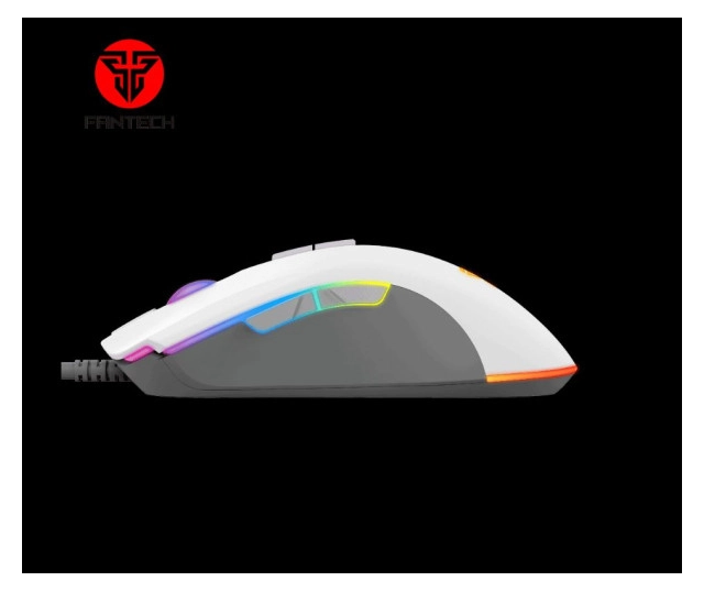 Miš USB Fantech X17 Blake Space Edition beli second image