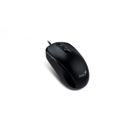 Miš USB Genius DX-110 Black