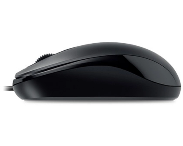 Miš USB Genius DX-110 Black second image