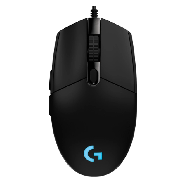 Miš USB Logitech G203 Lightsync crni 910-005796 second image