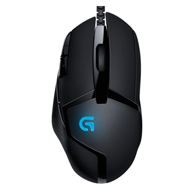 Miš USB Logitech G402 Hyperion Fury crni 910-004067 second image