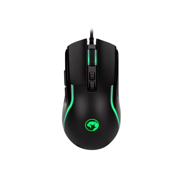 MIS USB MARVO CAPO 20 M292 BK CRNI