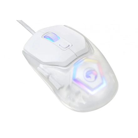 MIS USB MARVO Z FIT LITE G1 WH