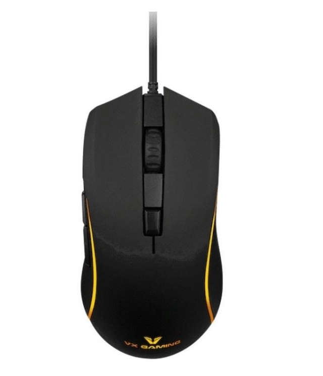 Miš USB Volkano VX Gaming Hydra VX-212-BK crni second image