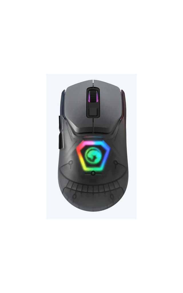 MIS WIRELES MARVO Z FIT PRO G1W GY