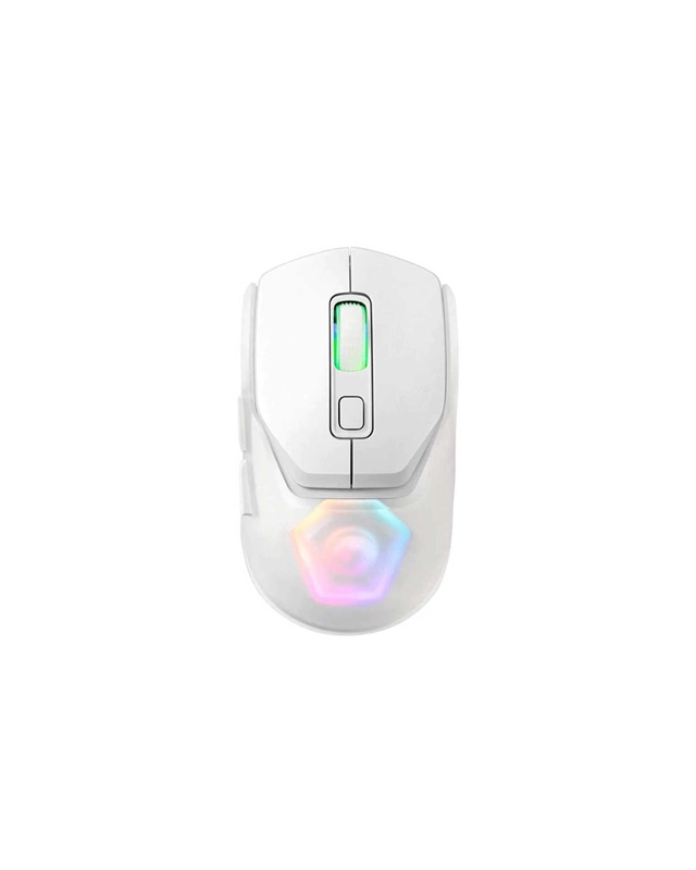 MIS WIRELES MARVO Z FIT PRO G1W WH