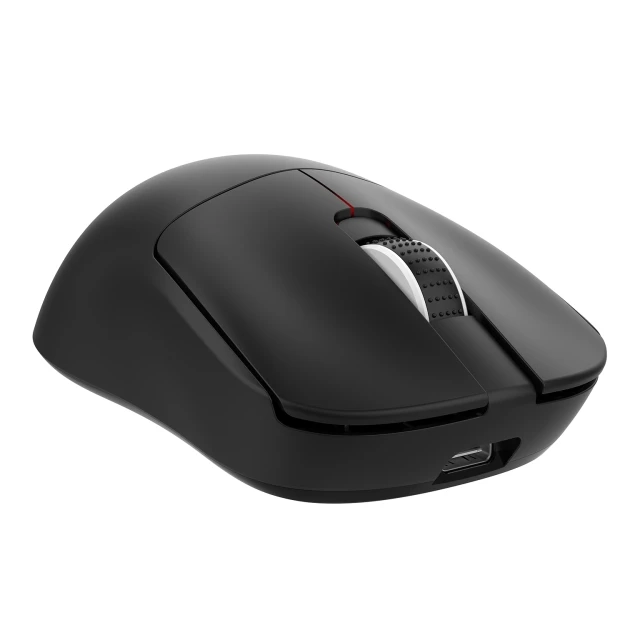 Miš Wireless gaming Rampage CLAX 60 GRAM Ultra Light crni 41040 second image