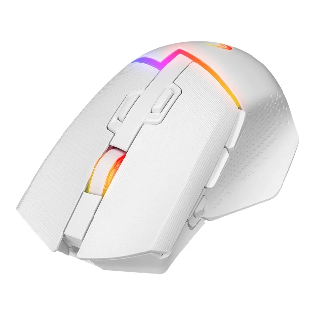 Miš Wireless gaming Rampage DROP M3 V2 beli 42562 second image