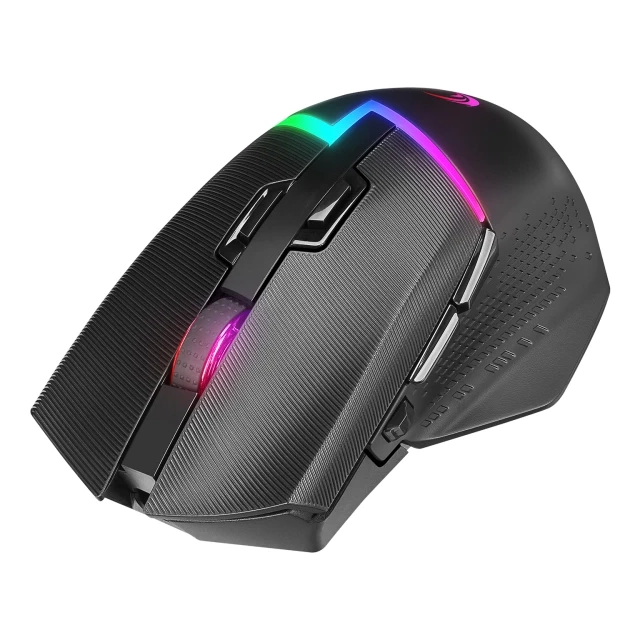 Miš Wireless gaming Rampage DROP M3 V2 crni 42561 second image