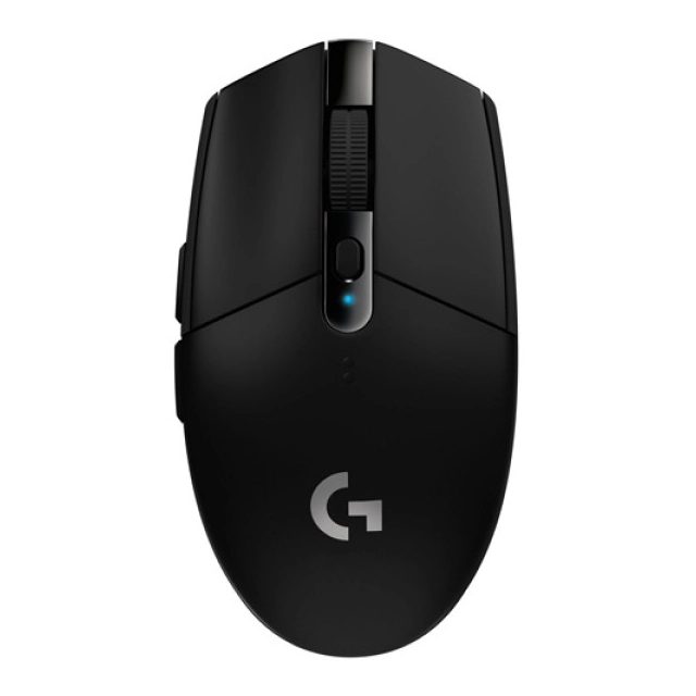 Miš Wireless Logitech G305 Lightspeed crni 910-005282 second image