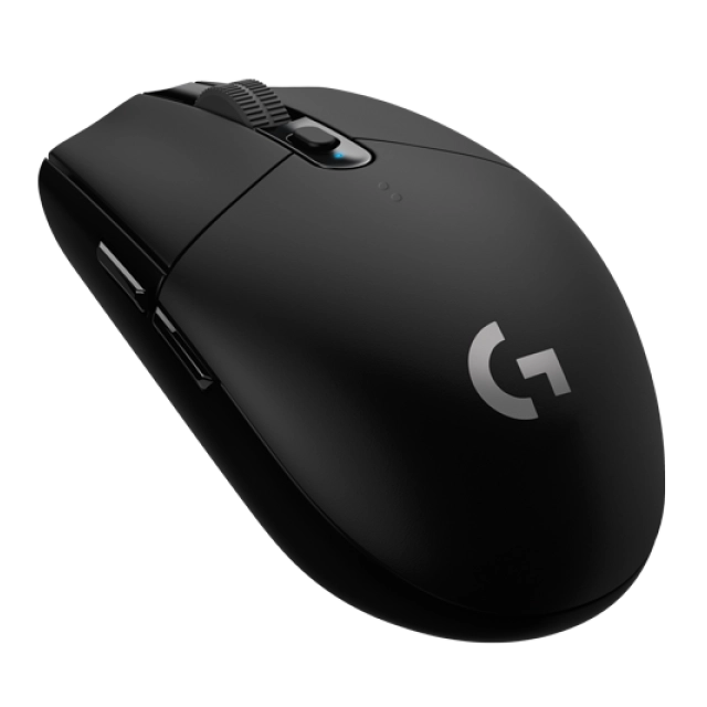 Miš Wireless Logitech G305 Lightspeed crni 910-005282