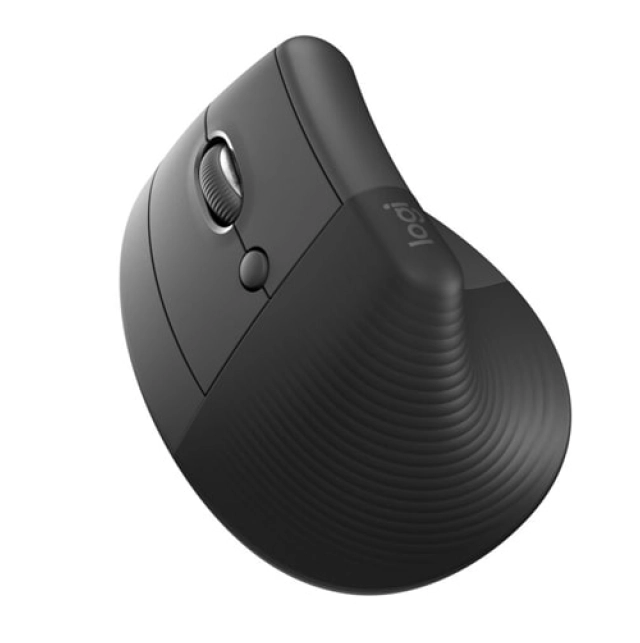 Miš Wireless Logitech Lift Vertical za levoruke 910-006474 second image