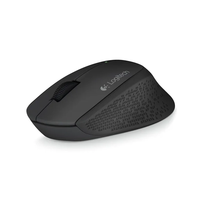 Miš Wireless Logitech M280 crni 910-004287