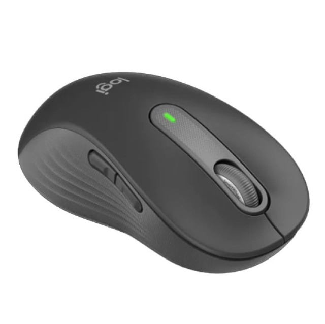 Miš Wireless Logitech M650 L left sivi 910-006239 second image