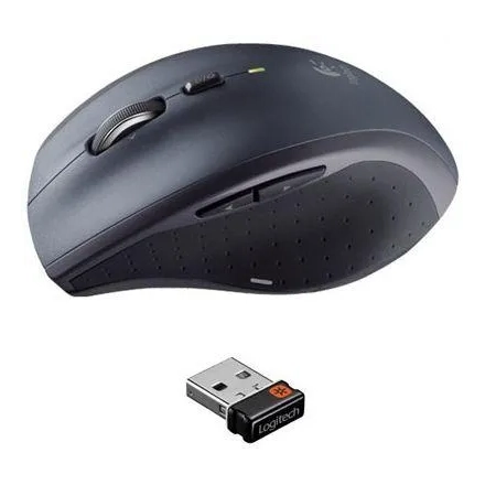 Miš Wireless Logitech M705 Marathon crni 910-001949