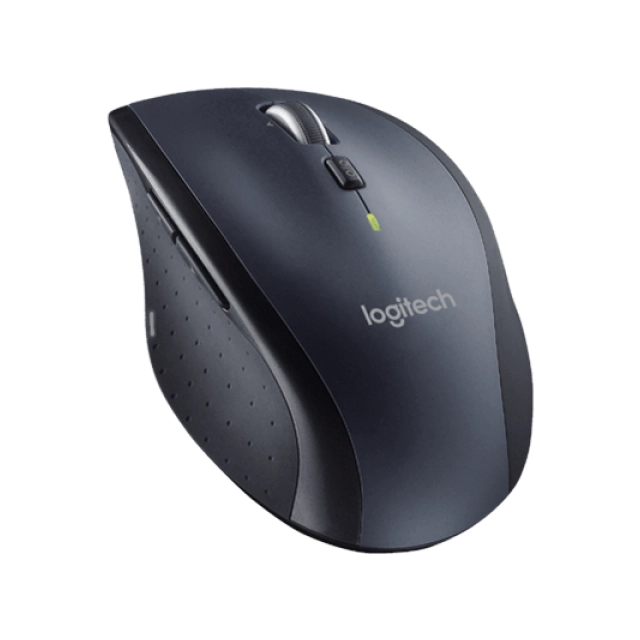 Miš Wireless Logitech M705 Marathon crni/sivi 910-006034