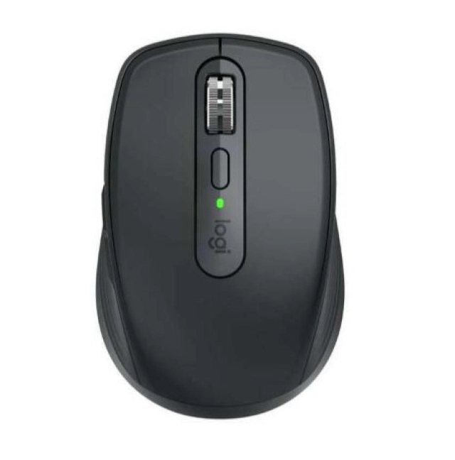 Miš Wireless Logitech MX Anywhere 3S crni 910-006958