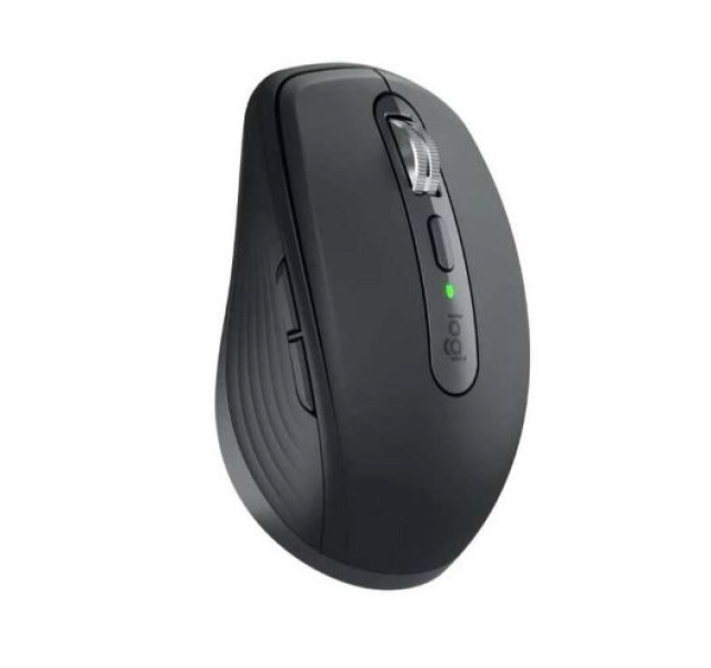 Miš Wireless Logitech MX Anywhere 3S crni 910-006958 second image
