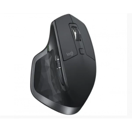 Miš Wireless Logitech MX Master 2S sivi 910-007224