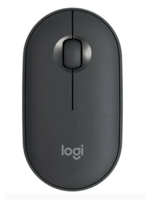 Miš Wireless Logitech Pebble2 M350s crni 910-007015