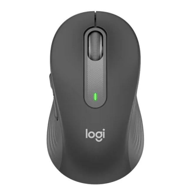 Miš Wireless Logitech Signature M650 Graphite 910-006253