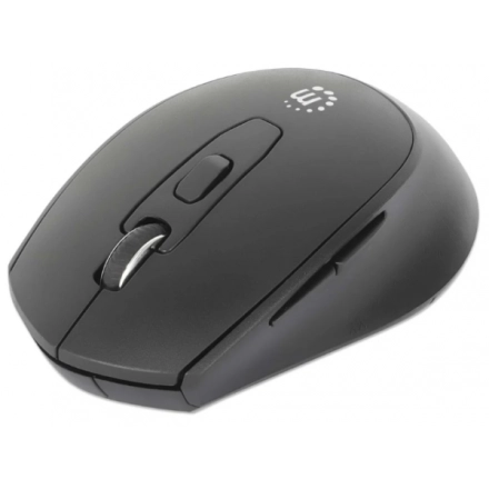 Miš Wireless Manhattan MW6200 190343 crni