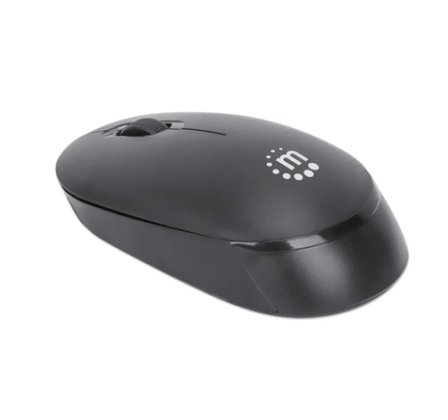 Miš Wireless Manhattan Performance III 190145, Black second image