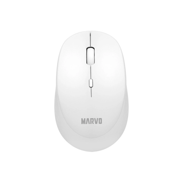 MIS WIRELESS MARVO WM103WH OFFICE BELI