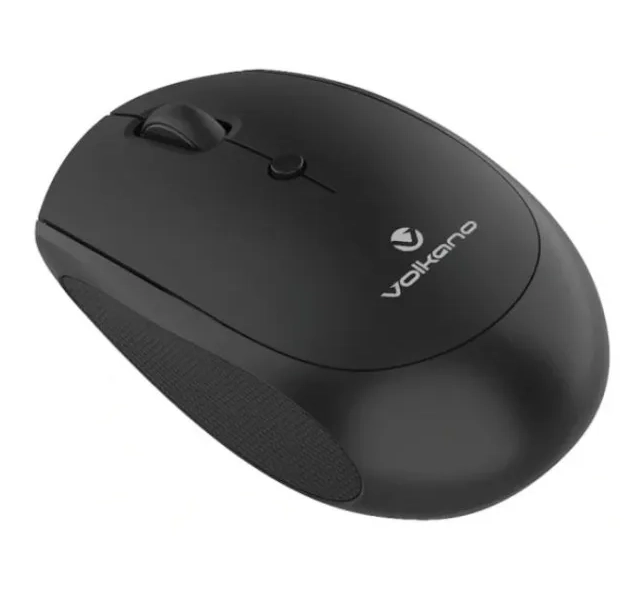 Miš Wireless Volkano TALC VK-20197-BK crni second image