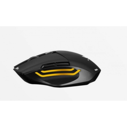 Miš Wireless Volkano VX Kratos VX-207-BK  US crni second image