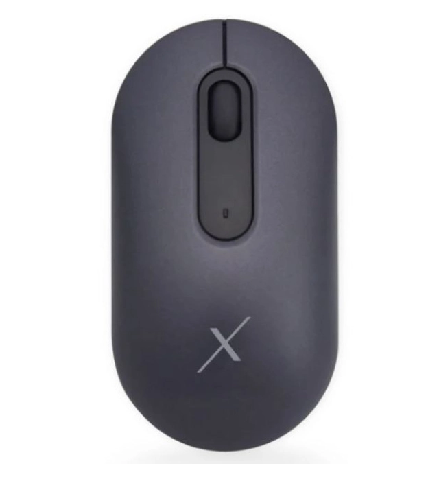 Miš Wireless VolkanoX Lava VKX-204-GM US crni