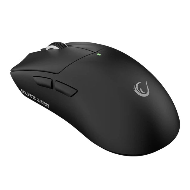 Miš Wireless/Bluetooth gaming Rampage BLITZ ULTIMATE 8K crni 41824 second image