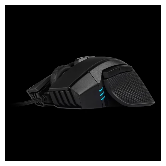Miš žični gaming Corsair IRONCLAW RGB CH-9307011-EU second image