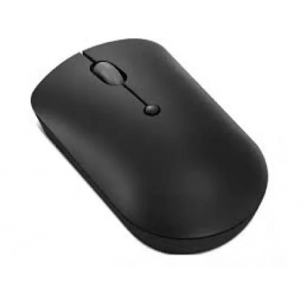 Miš žični Lenovo 400 Compact crni GY51D20875 second image