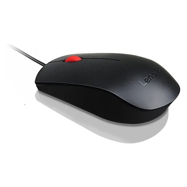 Miš žični Lenovo BO Essential crni 4Y50R20863 second image