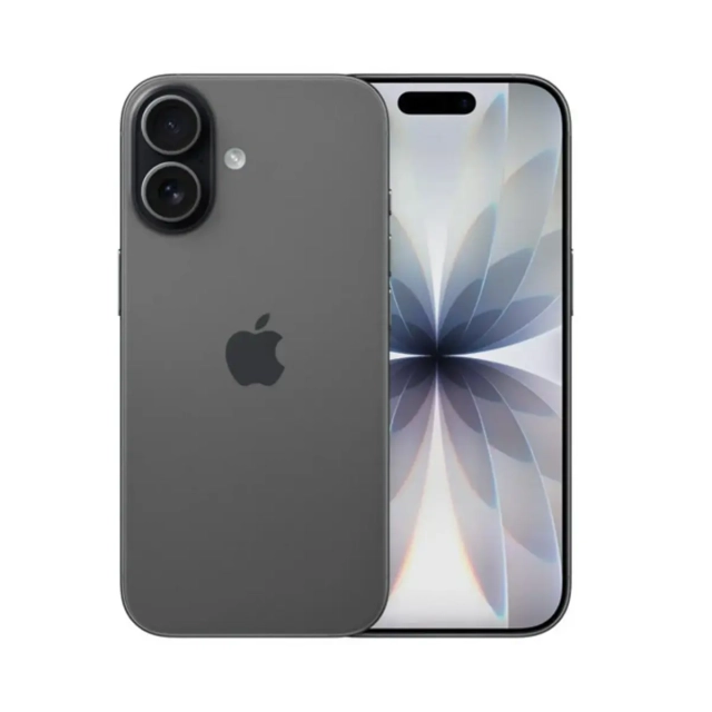 Mobilni telefon Apple iPhone 17 256GB crna