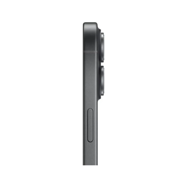 Mobilni telefon Apple iPhone 17 256GB crna second image